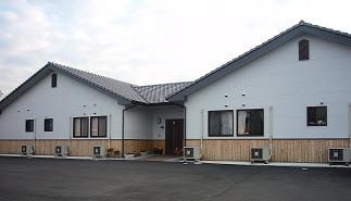 グループホームめばえ